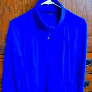 Define jacket long line